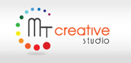 MT Creative Studio logo