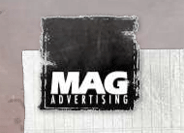 Mag Advertising logo