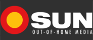 SUN OOH Media logo
