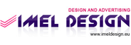 Imel Design Inc. logo