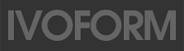 IVOFORM logo
