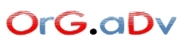 OrG.aDv logo