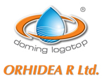 Orhidea R Ltd. logo