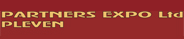 Partners expo Ltd. logo