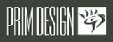 PRIM DESIGN logo