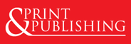 Print&Publishing group logo