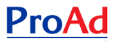 ProAd logo