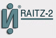 RAITZ-2 LTD. logo