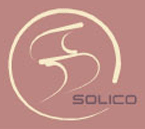 SOLICO Ltd. logo