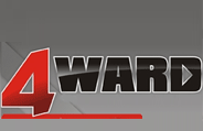 4WARD logo