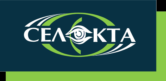 Selekta logo