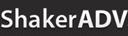SHAKER ADV logo