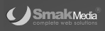 SmakMedia logo