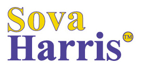 Лого на Sova Harris Ltd.