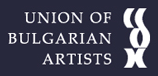 Union of Bulgarian Artists logo