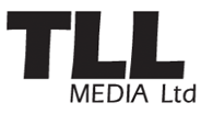 TLL MEDIA Publishing House LTD logo