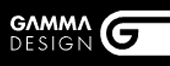 Gamma Design logo