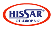 Bottling Company Hissar logo