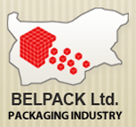 Belpack Ltd. logo