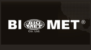 BIOMET logo