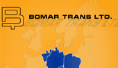 Bomar Trans Ltd. logo