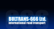 Bultrans-666 Ltd. logo