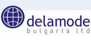 DELAMODE – Bulgaria Ltd. logo