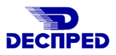 Despred logo