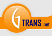 Gtrans.net logo