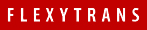 Flexy Trans Ltd. logo