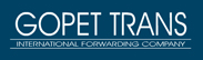 GOPET TRANS EOOD logo
