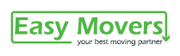 Easy Movers logo