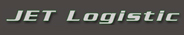 Jet Logistic logo