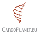 CargoPlanet logo