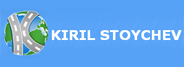 Kiril Stoychev - 97 Pltd logo