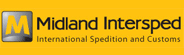 Midland Intersped Ltd logo