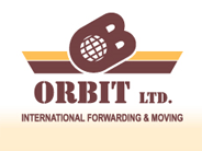 Orbit Ltd logo