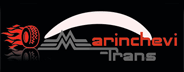 Marincheva Trans Ltd. logo