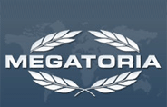 MEGATORIA LTD logo