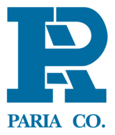 Paria Co. logo