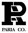 Paria Co. logo