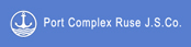 Port complex – Ruse J.S.Co. logo