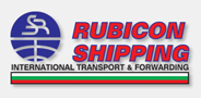 Rubicon Shipping Ltd. logo