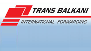 TRANS BALKANI Ltd. logo