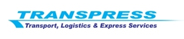 Transpress logo