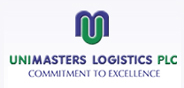 Unimasters Logistics plc logo