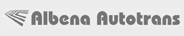 Albena Autotrans logo