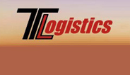 TT Logistics logo