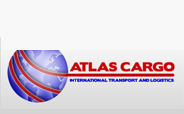 Atlas Cargo Ltd. logo