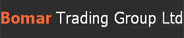 Bomar Trading Group logo